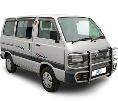 Maruti OMNI E-img